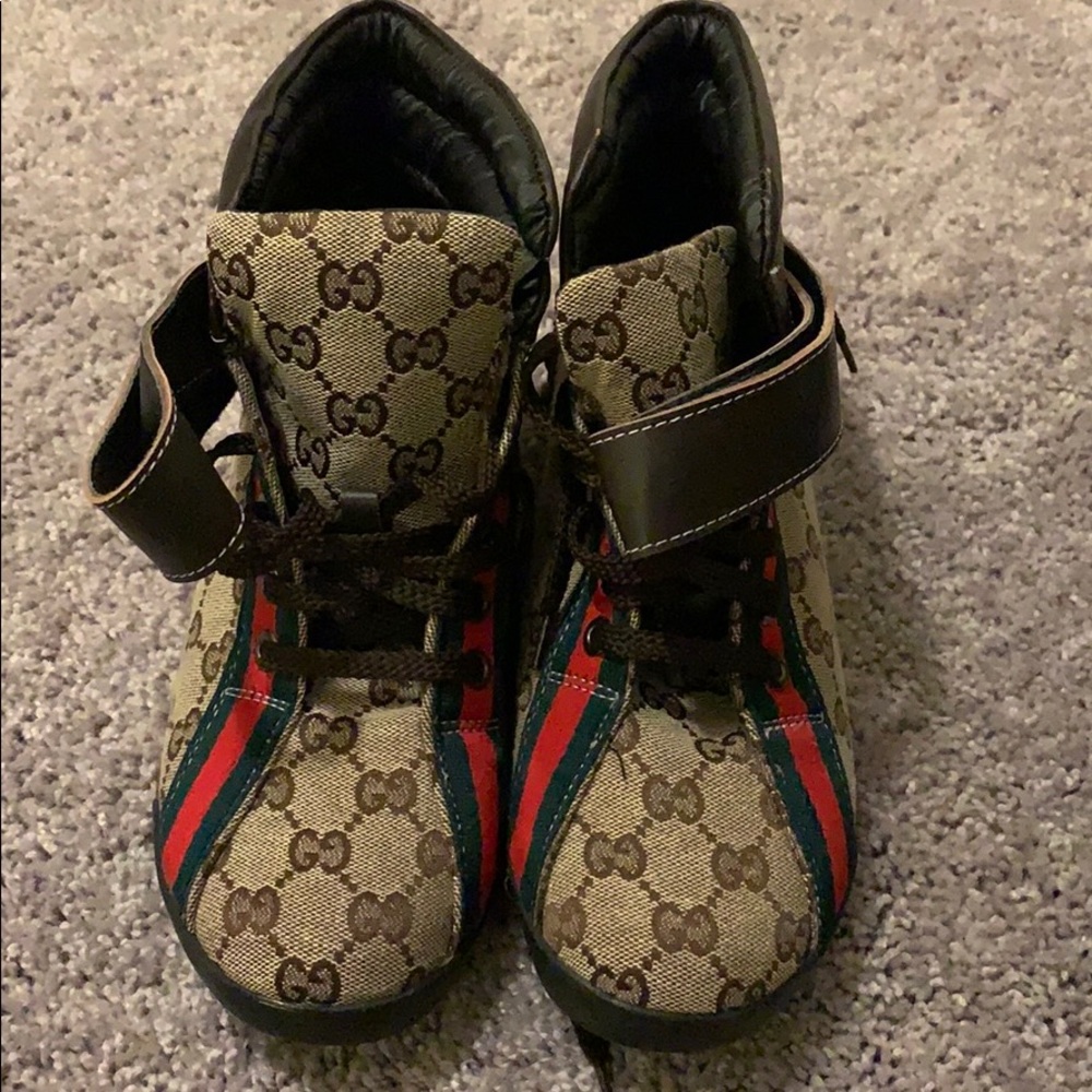 Gucci Sneakers